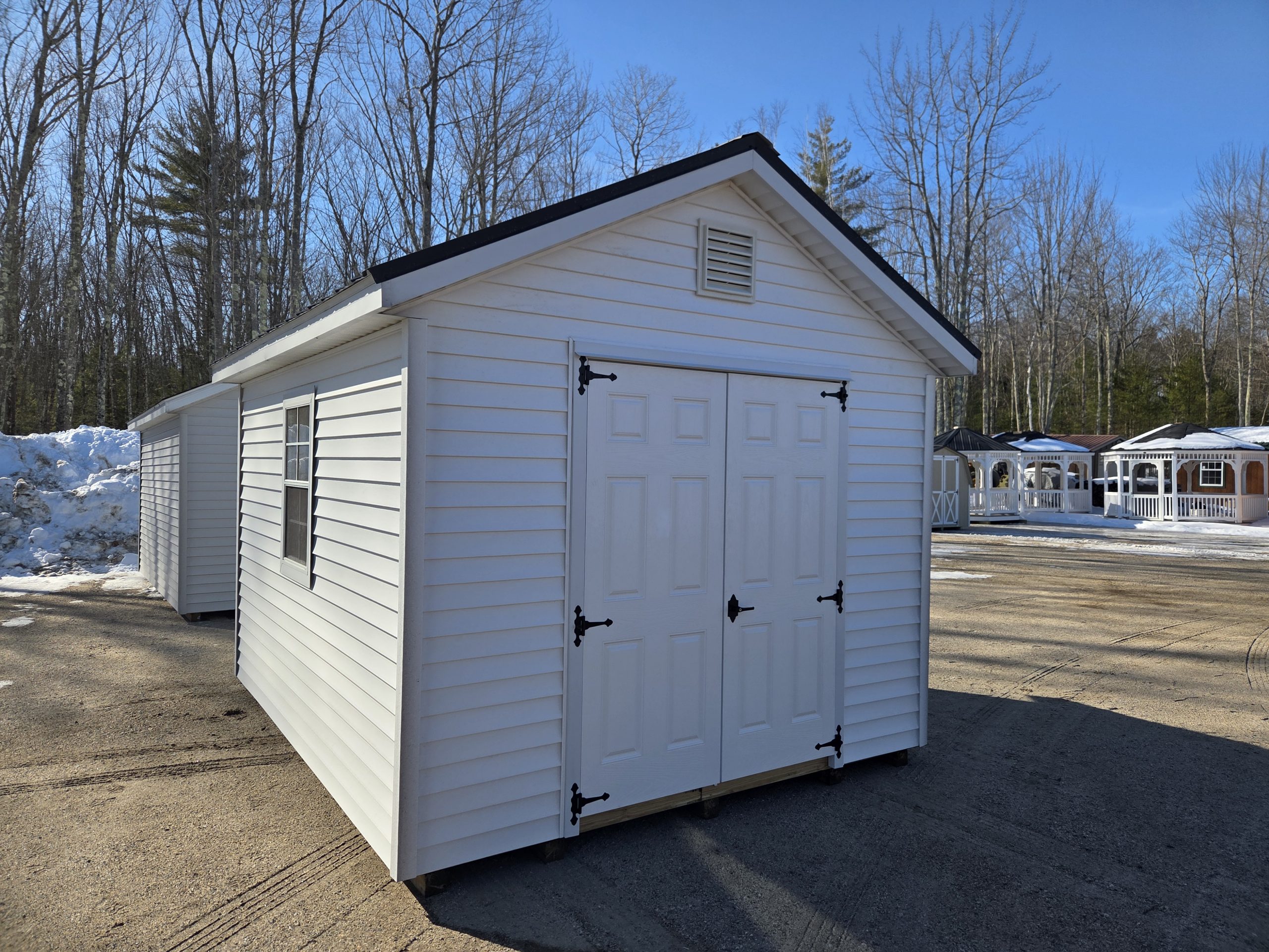 15309.1 Storage 10x12