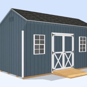 15372.1 Storage 10x16