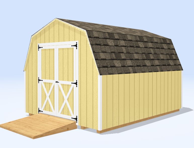 15374.7 Storage 10x12 - Image 3