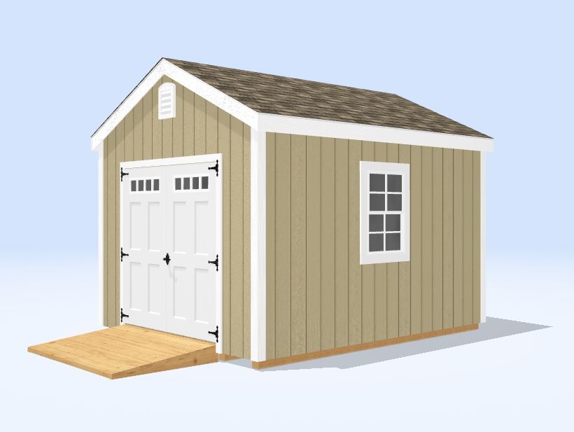 15383.1 Storage 10x12 - Image 4