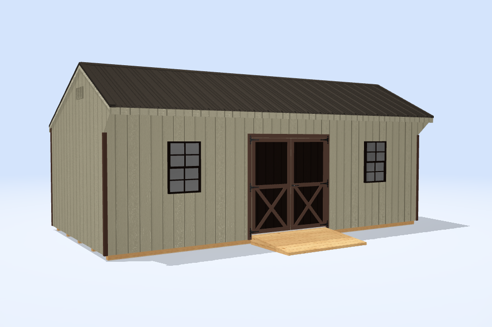 15474.3 Storage 12x24 - Image 2