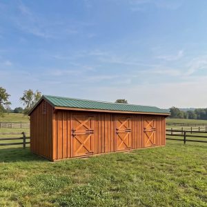Barn