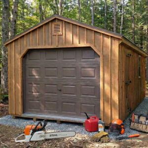 14870 Garage 12x24