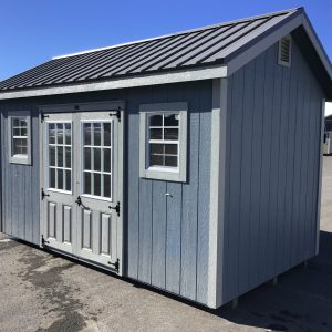 15471 Storage 8x14 (used building)