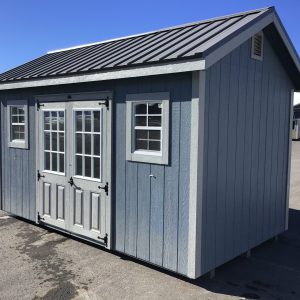 15471 Storage 8x14 (used building)