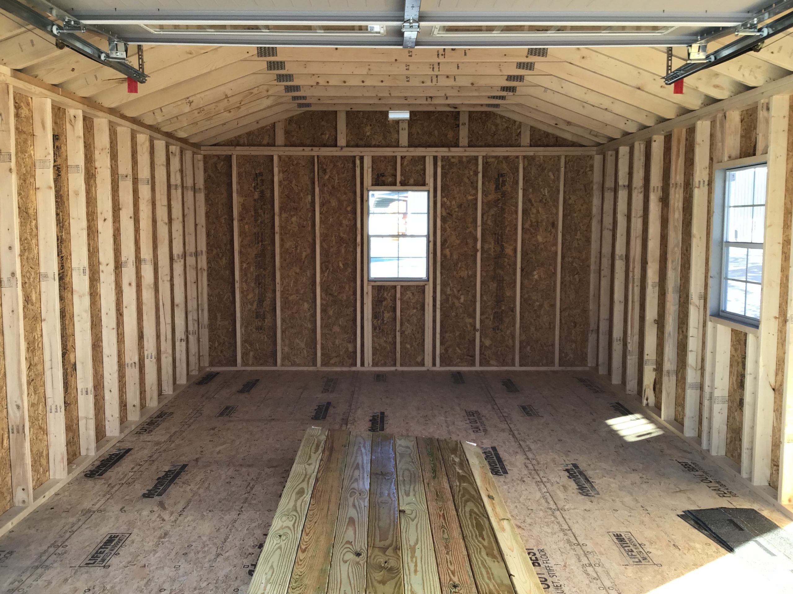 15396.2 Garage 13'4x20 - Image 5