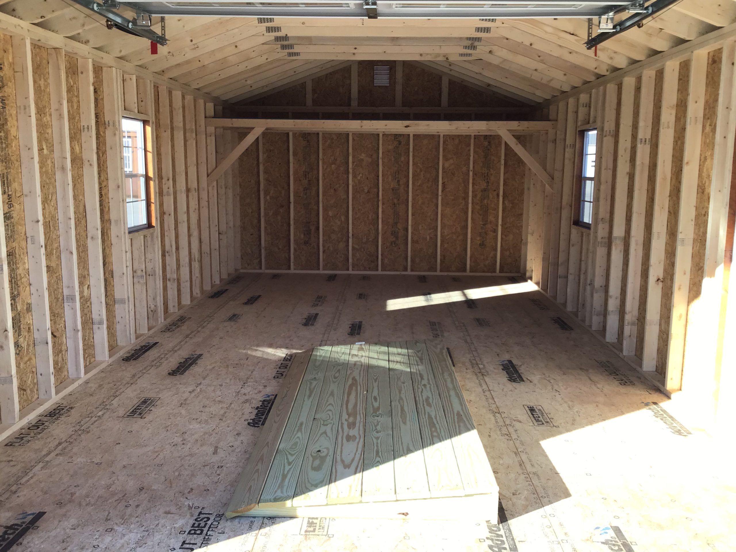 15249.1 Garage 13x24 - Image 5