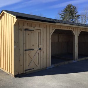 15207 Barn 10x26