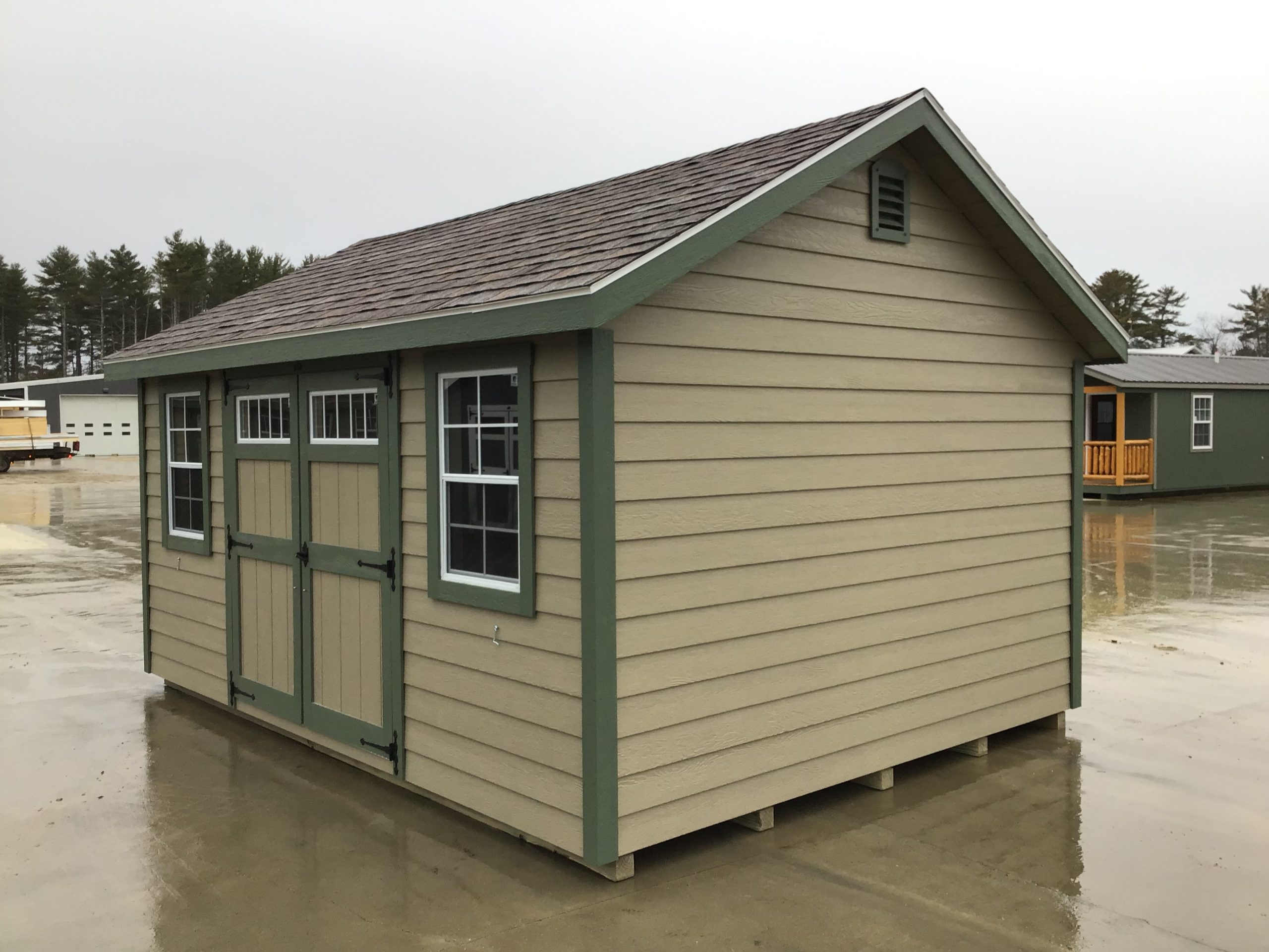 15433.1 Storage 12x16 - Image 5