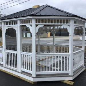 15147.1 Gazebo 12x16