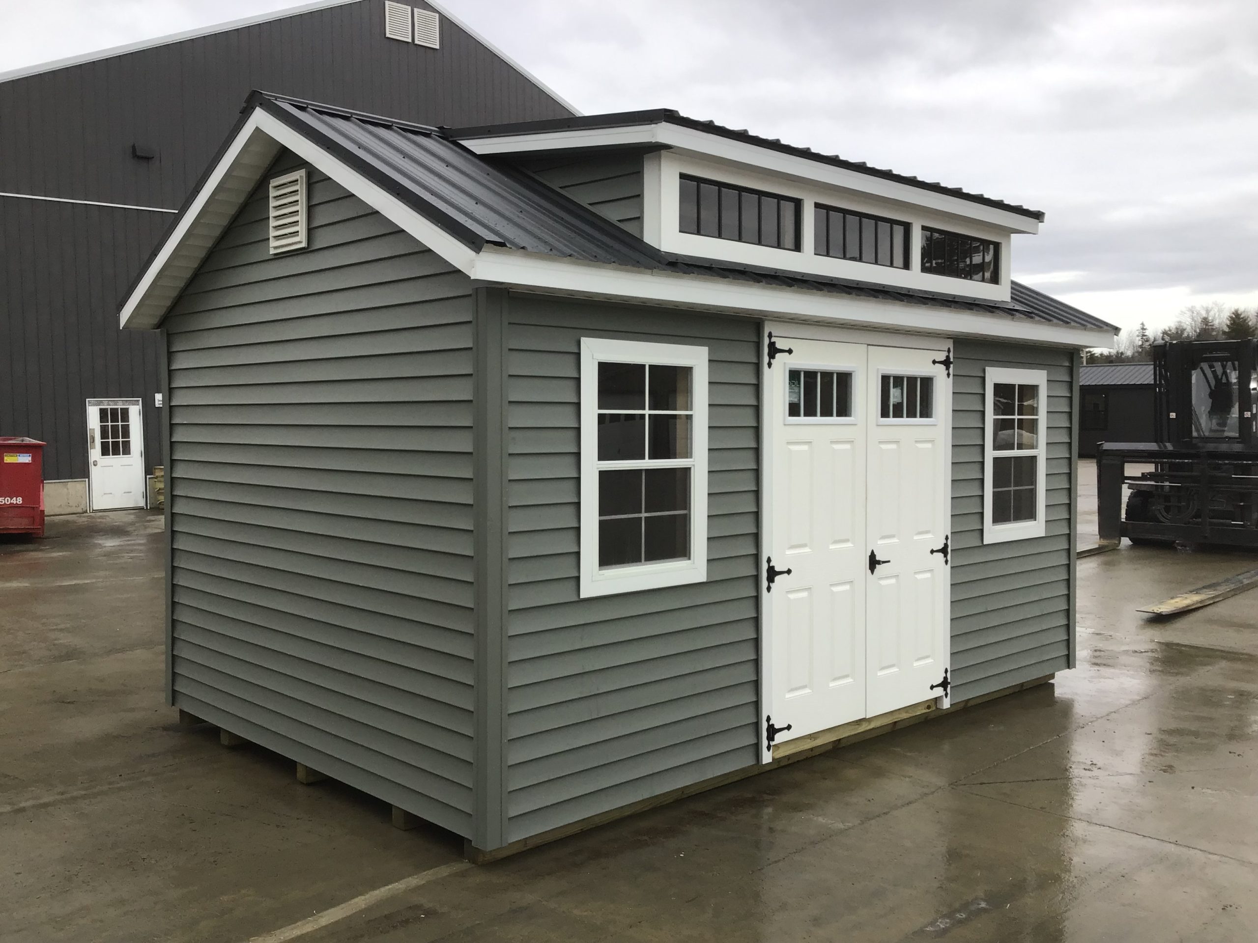 15361.2 Storage 10x16 - Image 2