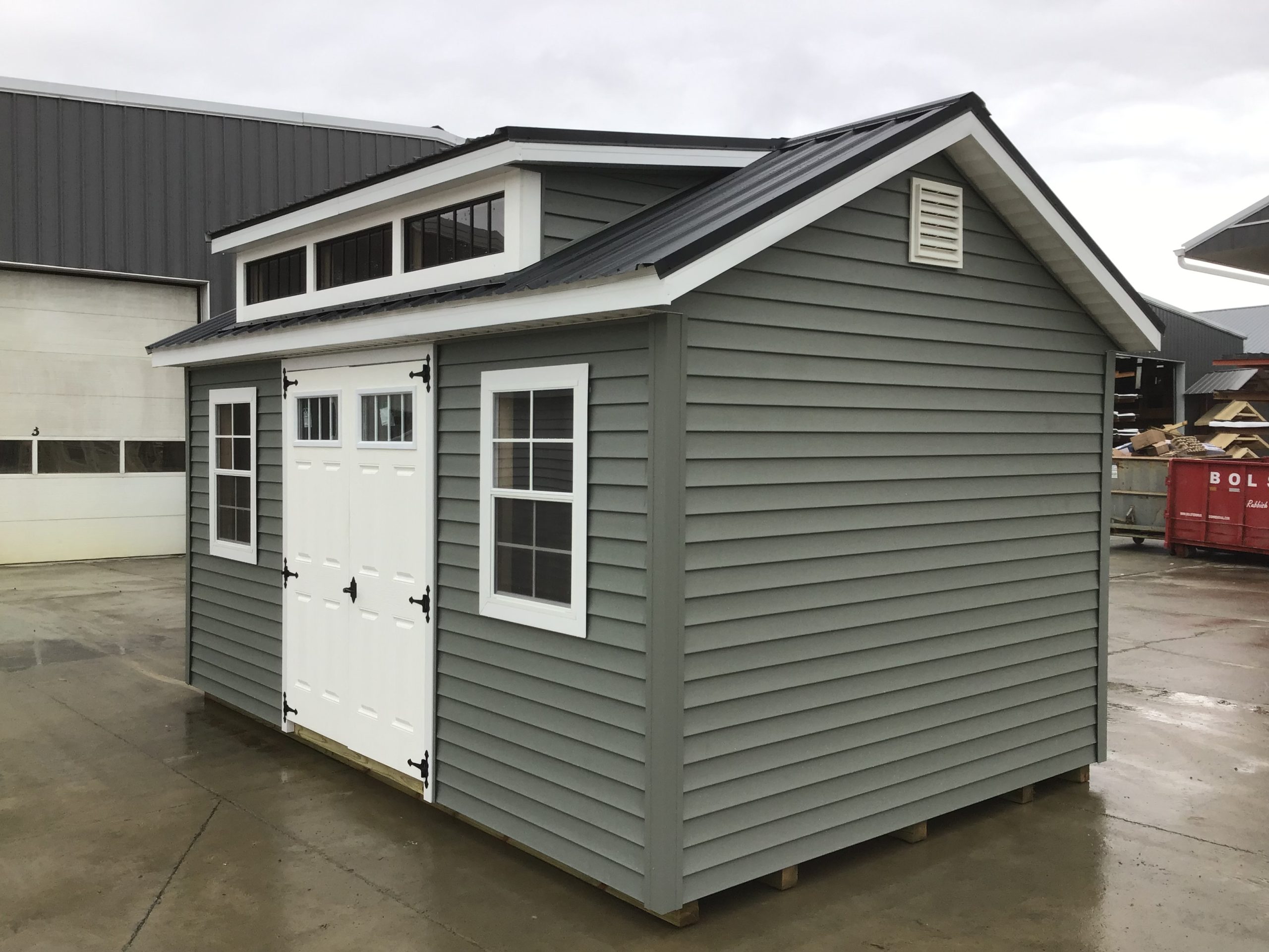 15361.2 Storage 10x16 - Image 4