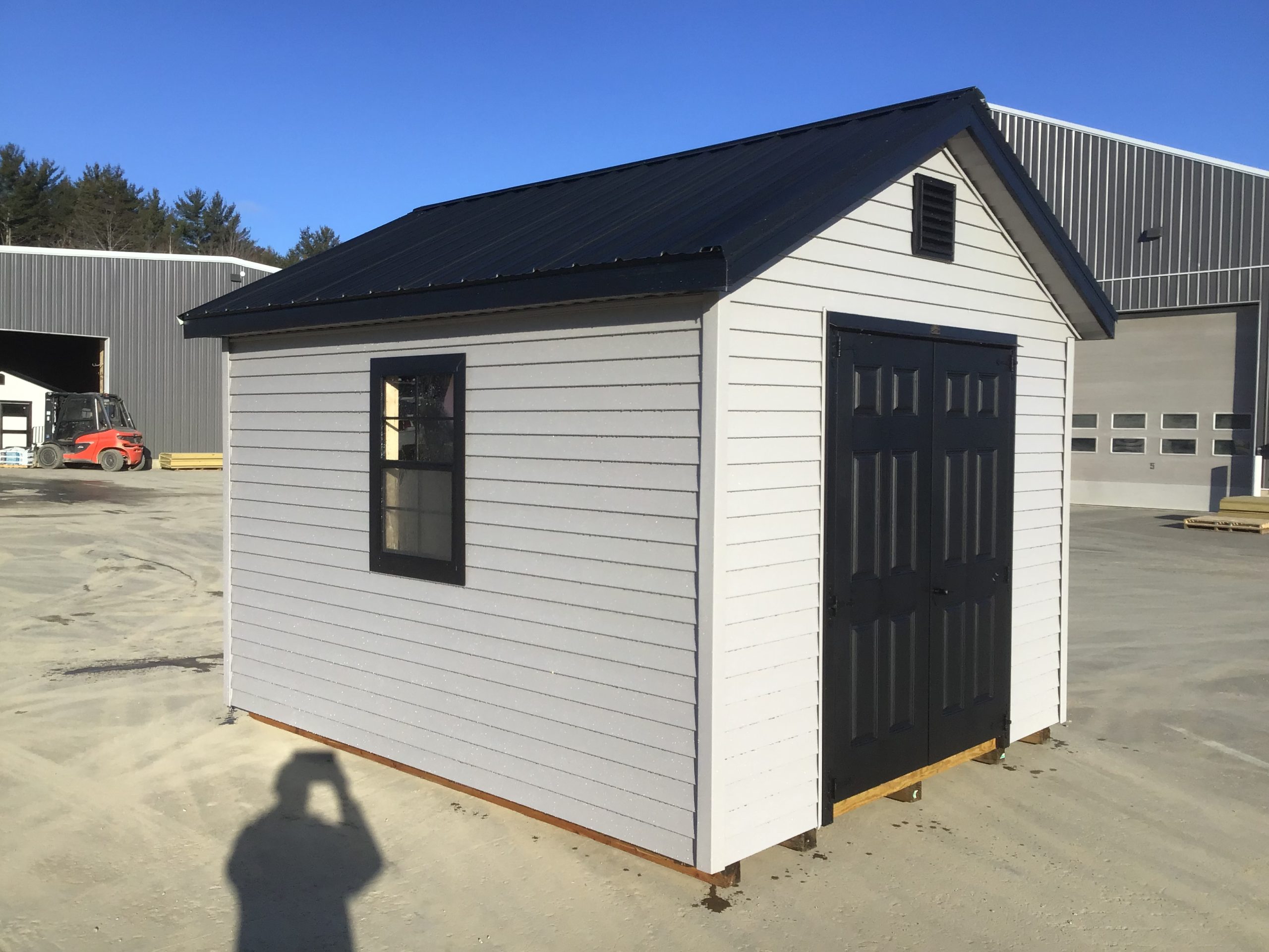 15313.2 Storage 10x12