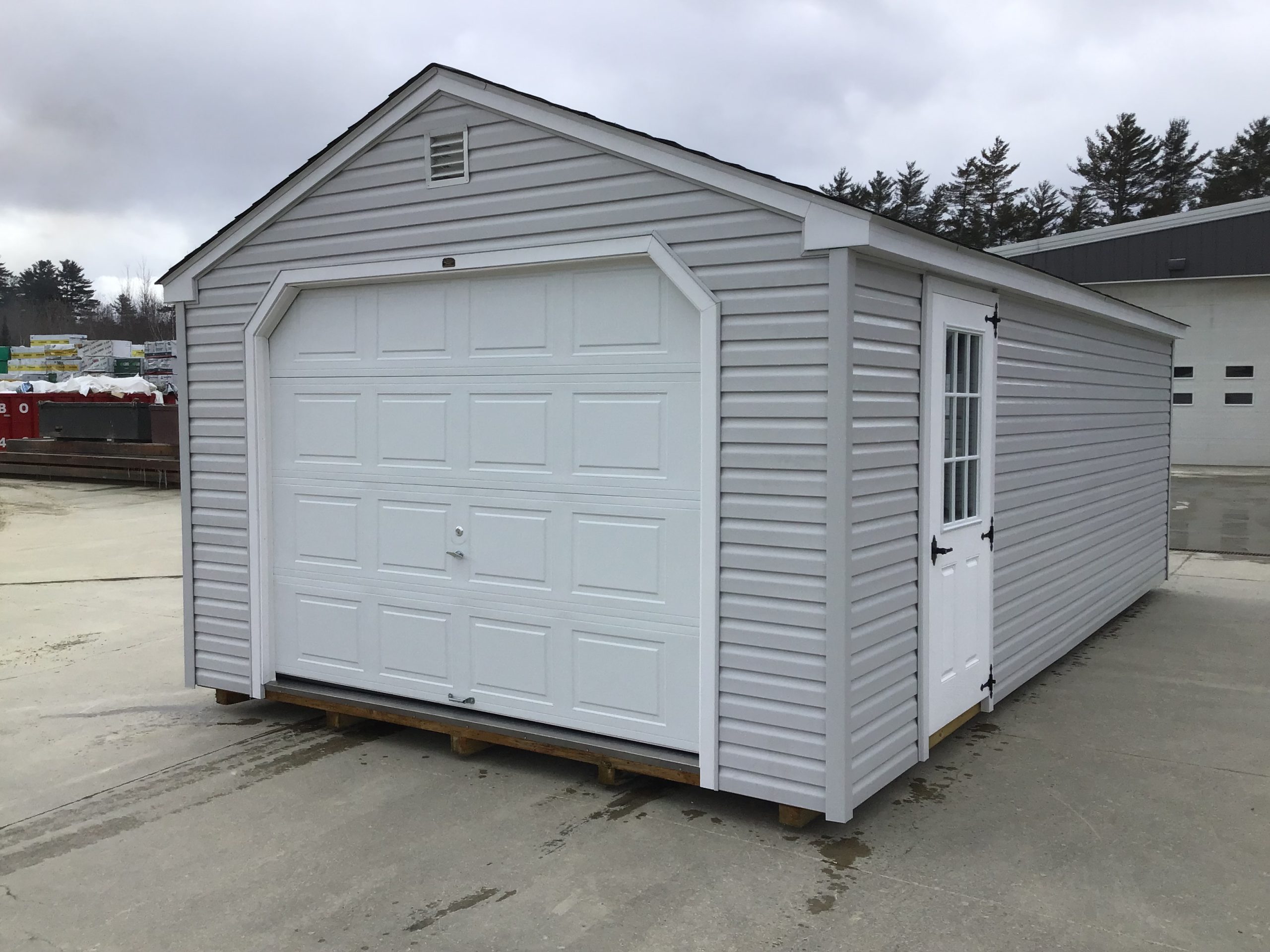 13200 Garage 13x24 - Image 3