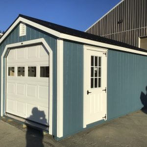 15405.2 Garage 10x20