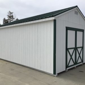 15327.3 Garage 12x20