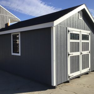 15399.6 A-Frame Classic 12x16