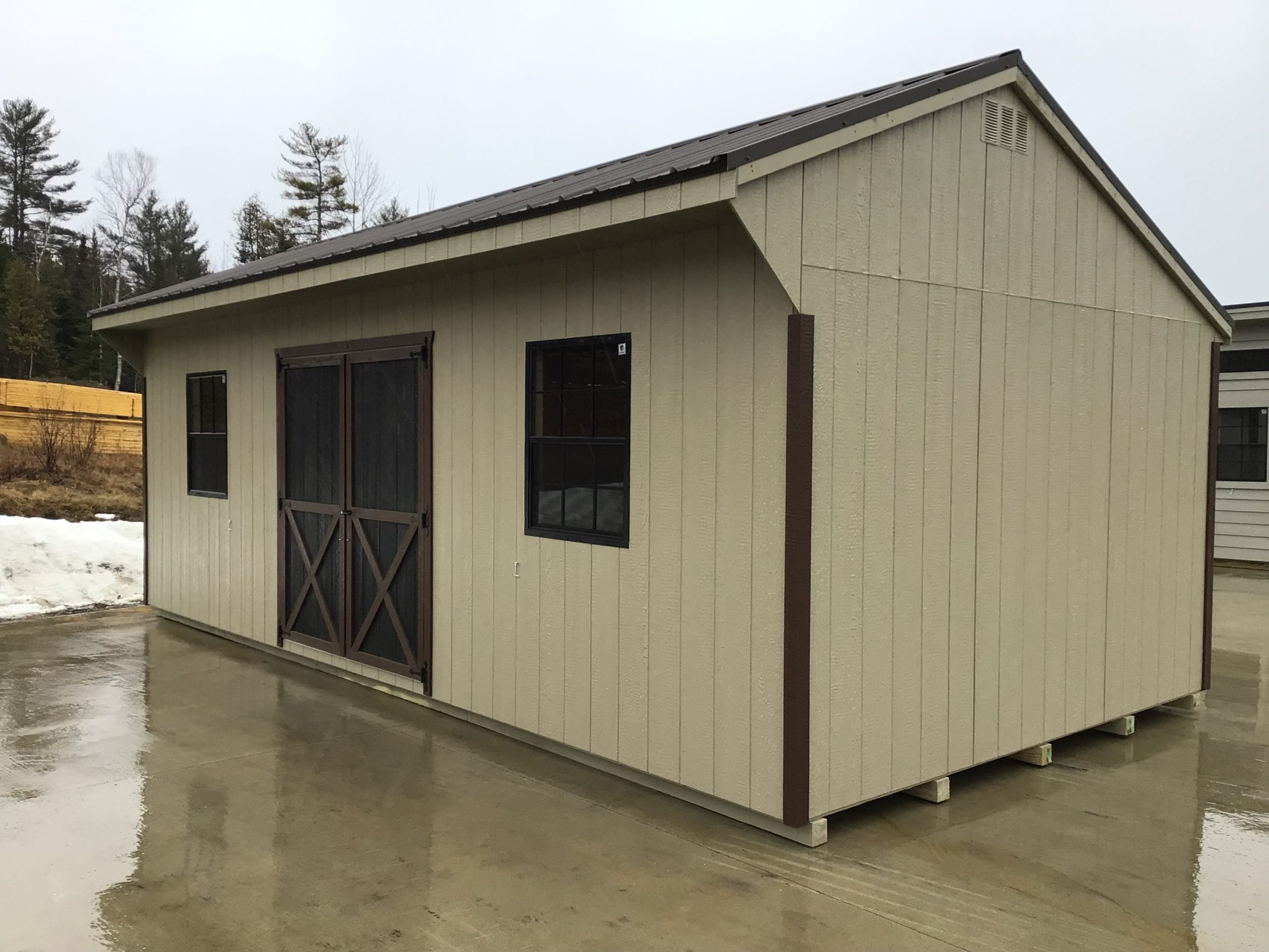 15474.3 Storage 12x24