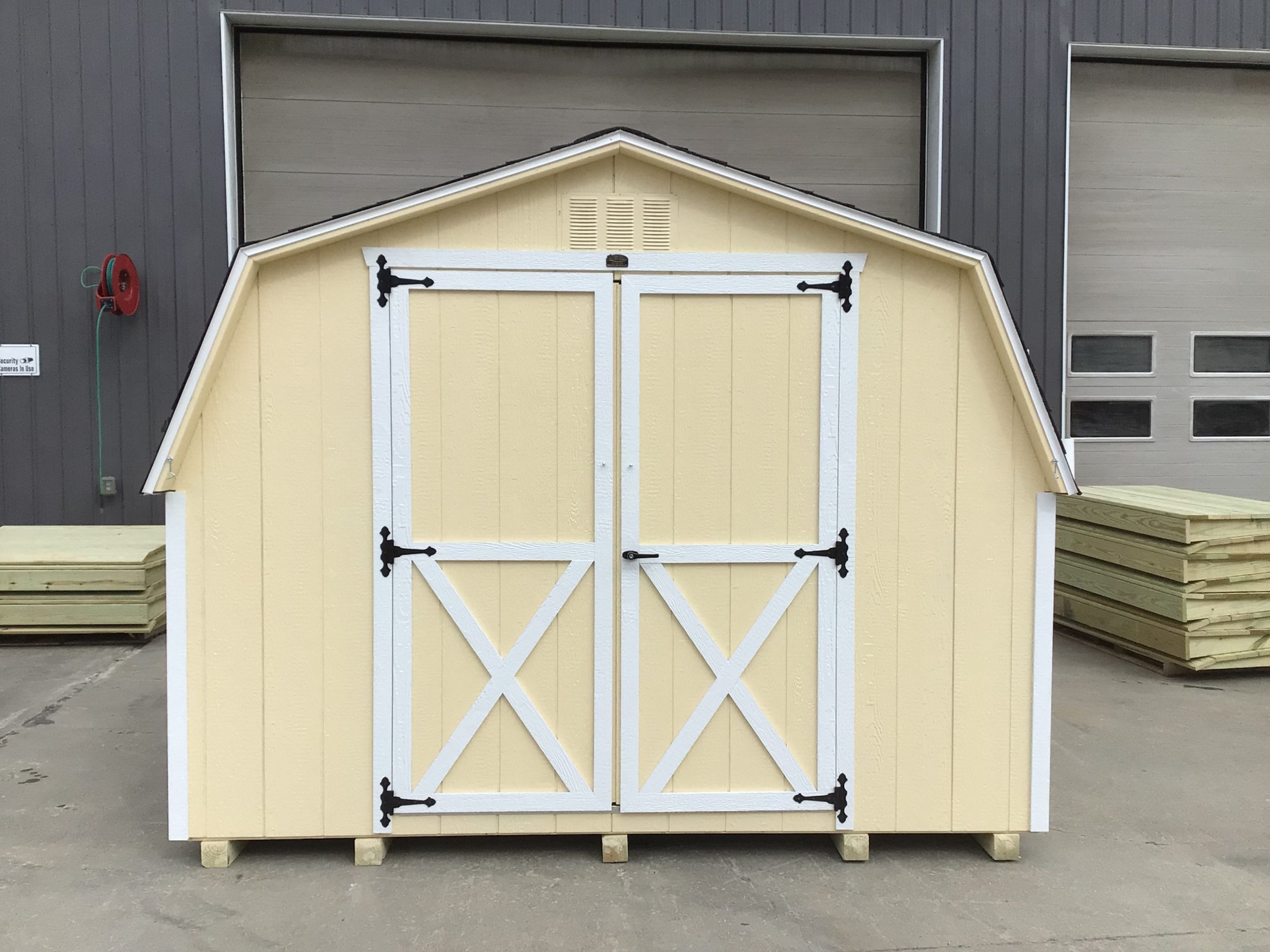 15374.7 Storage 10x12 - Image 5