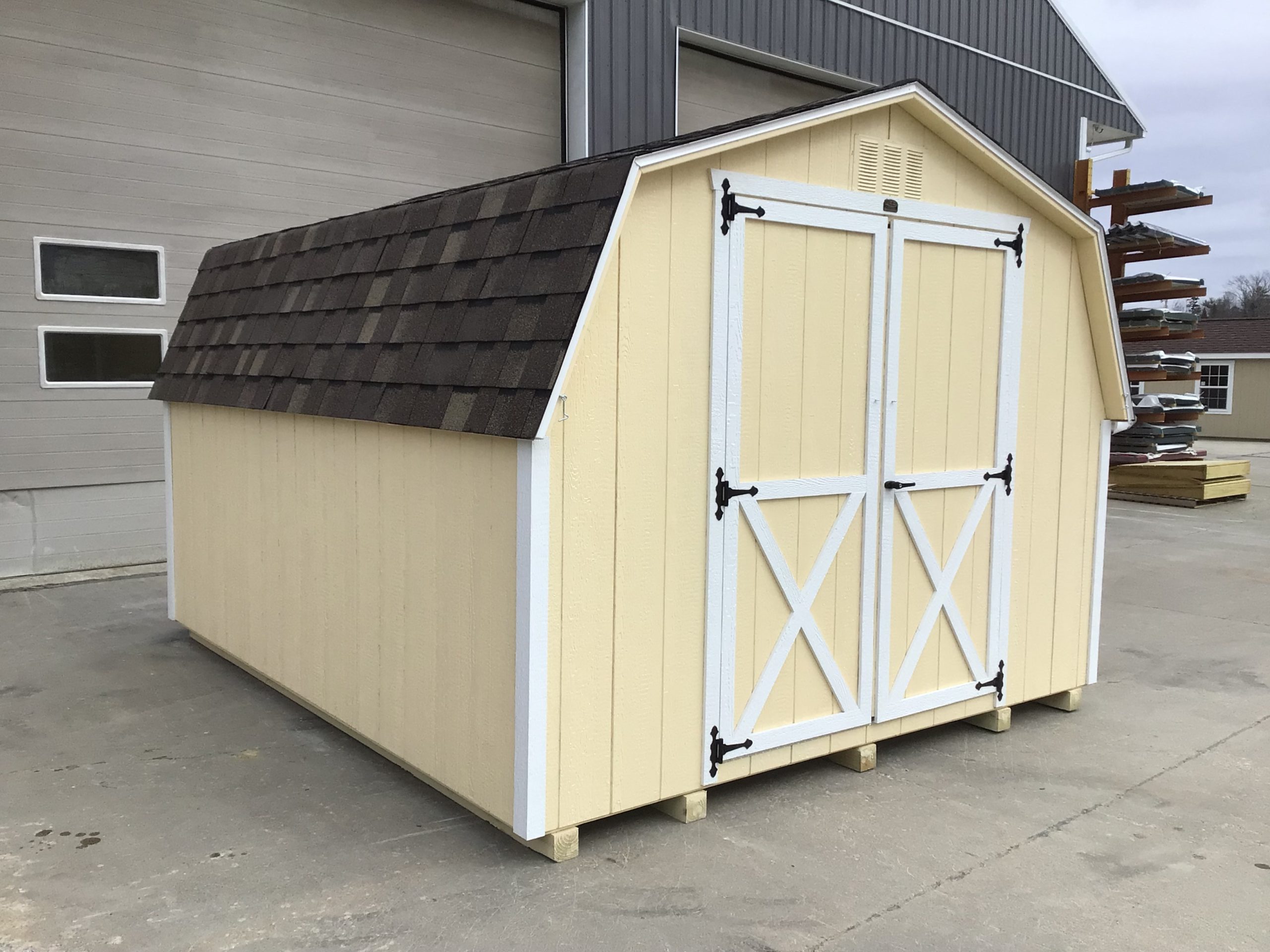 15374.7 Storage 10x12