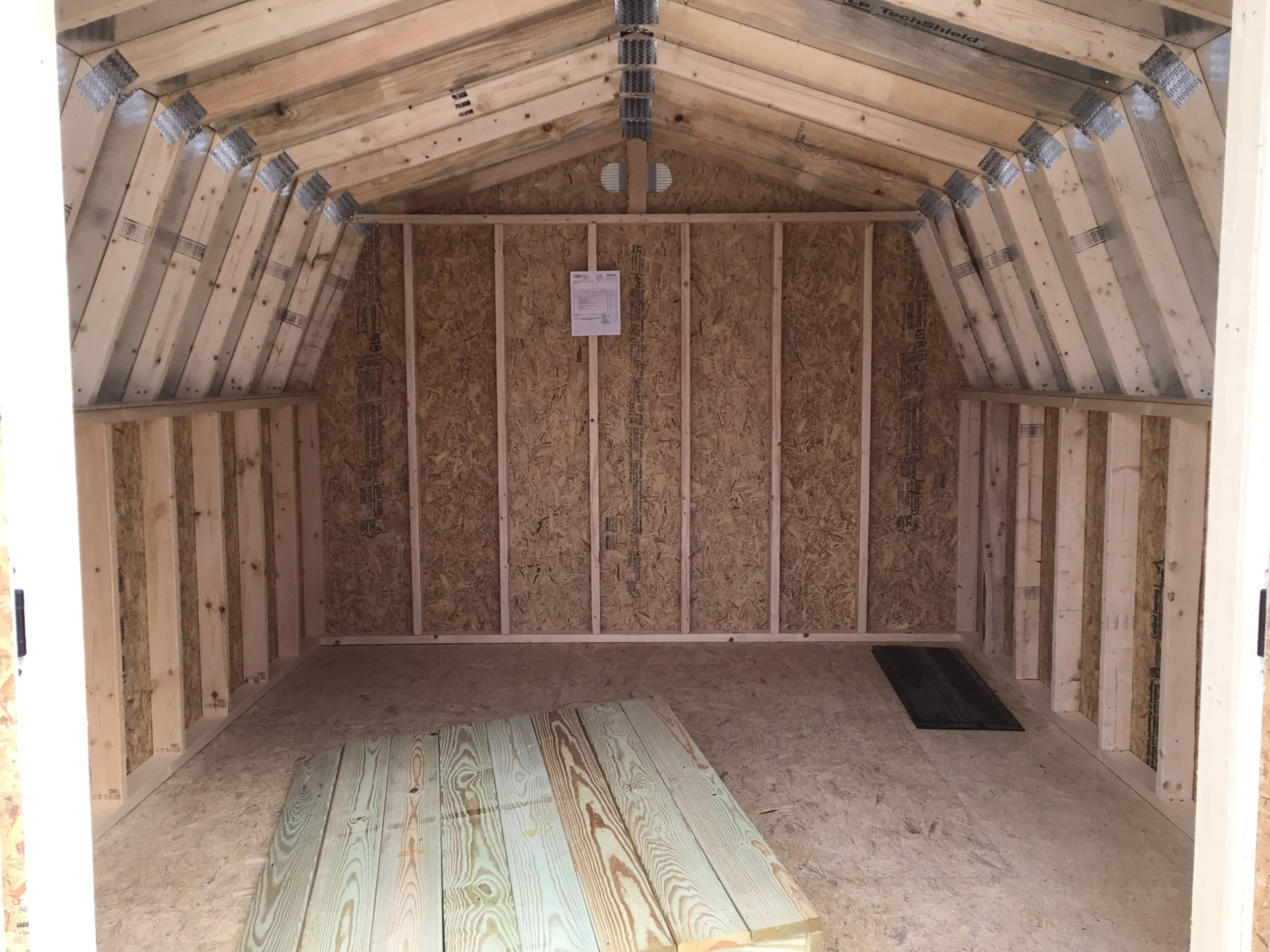 15374.7 Storage 10x12 - Image 6