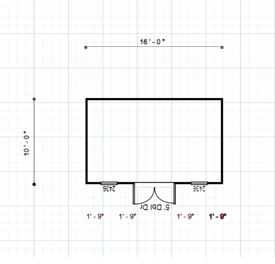 15302.1 Storage 10x16 - Image 4