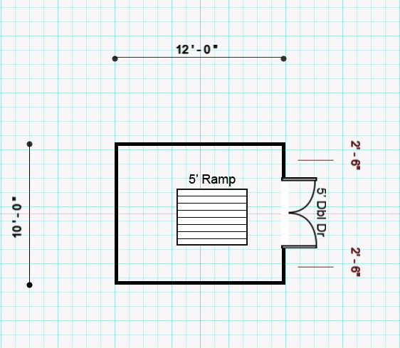 15374.7 Storage 10x12 - Image 4