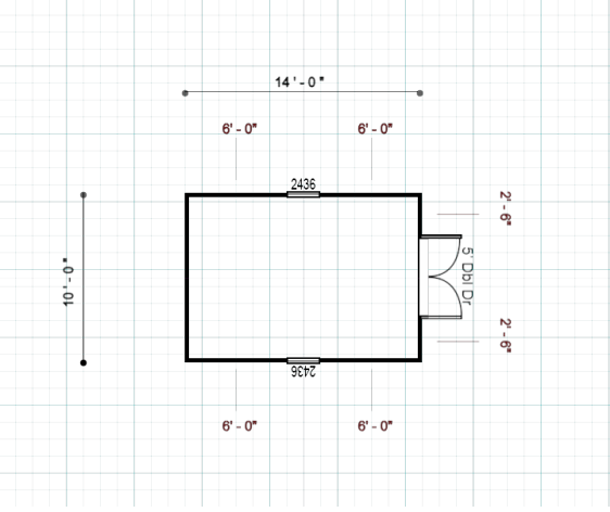 15315 Storage 10x14 - Image 4