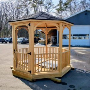 15141.1 Gazebo 10'