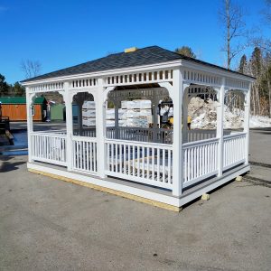 15148.1 Gazebo 12x16
