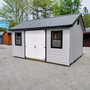 15341 A-Frame Classic Vinyl 12x16