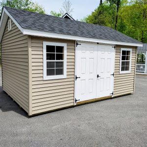 15342 A-Frame Classic Vinyl 12x16