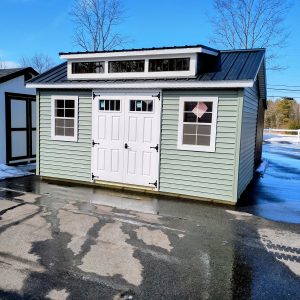 15361.1 Storage 10x16