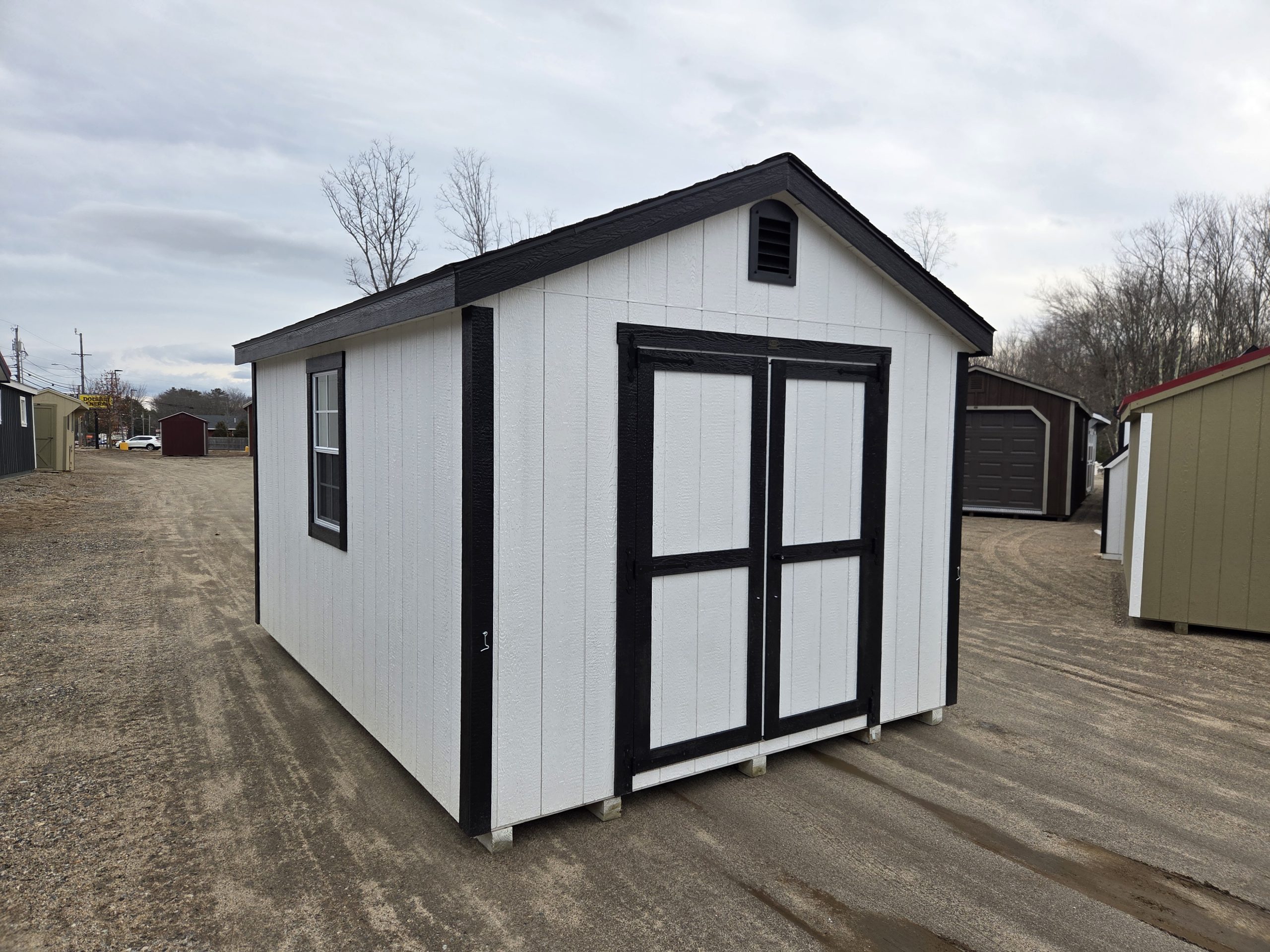 15225.8 Storage 10x14 - Image 4