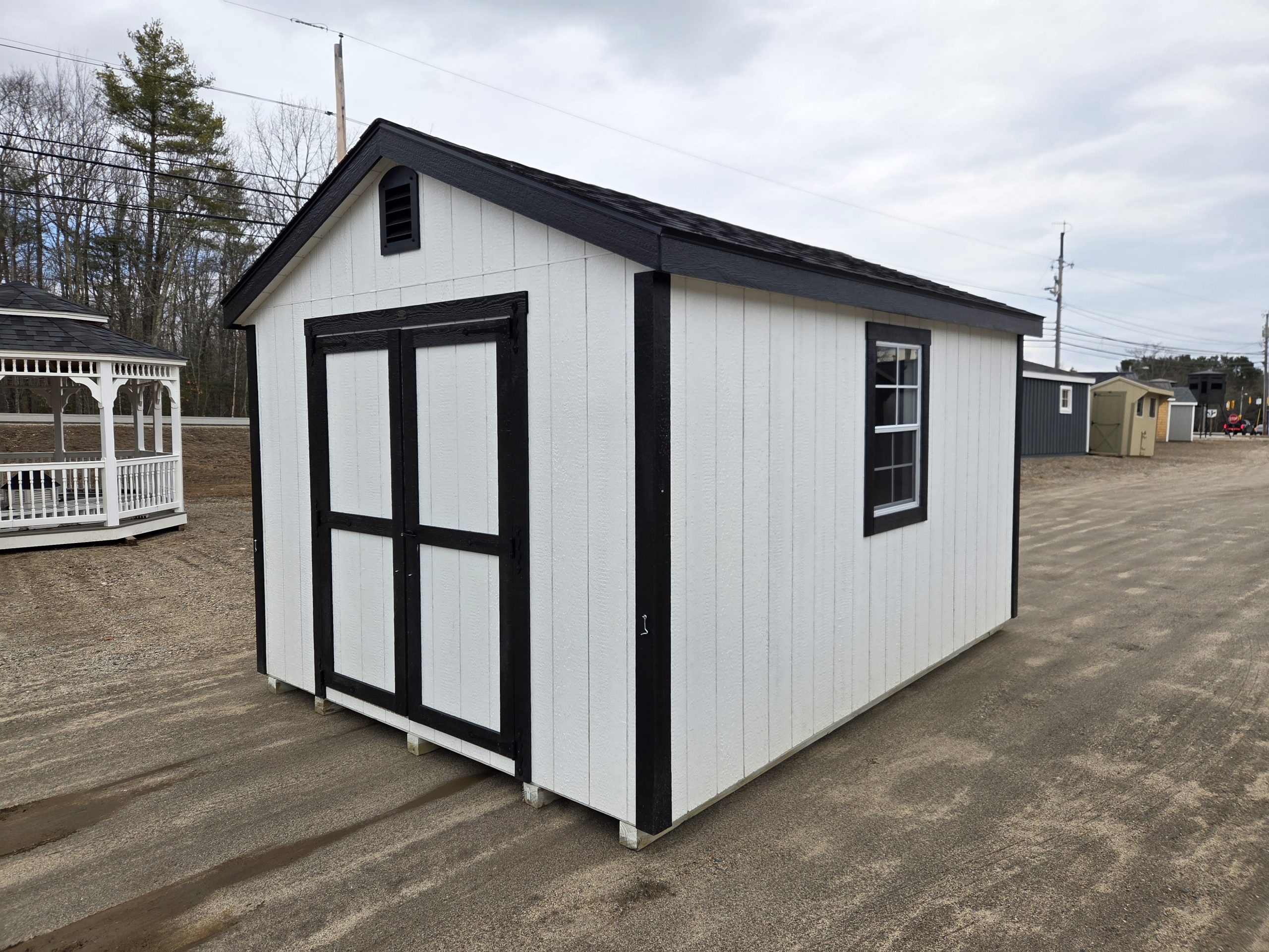 15225.8 Storage 10x14