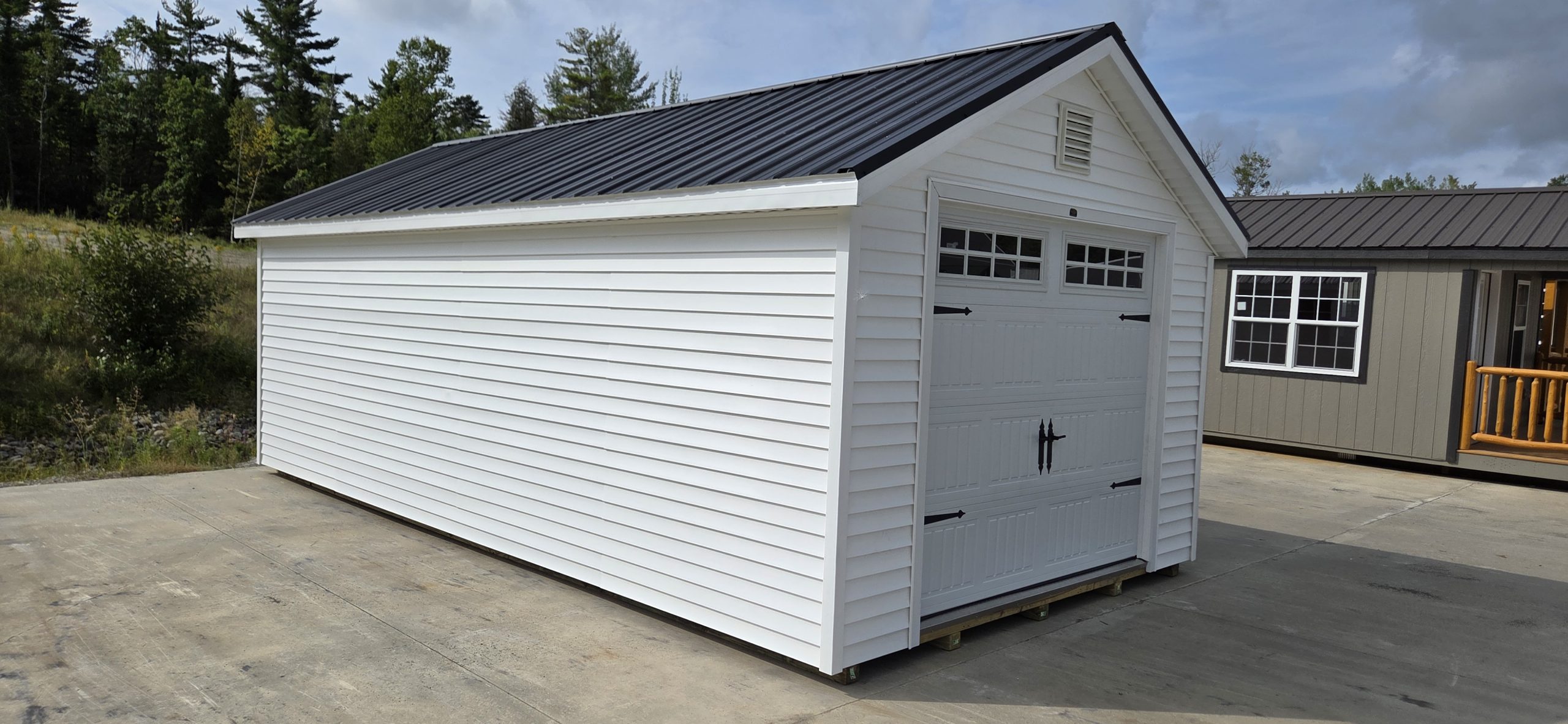 15354.1 Storage 12x24 - Image 3