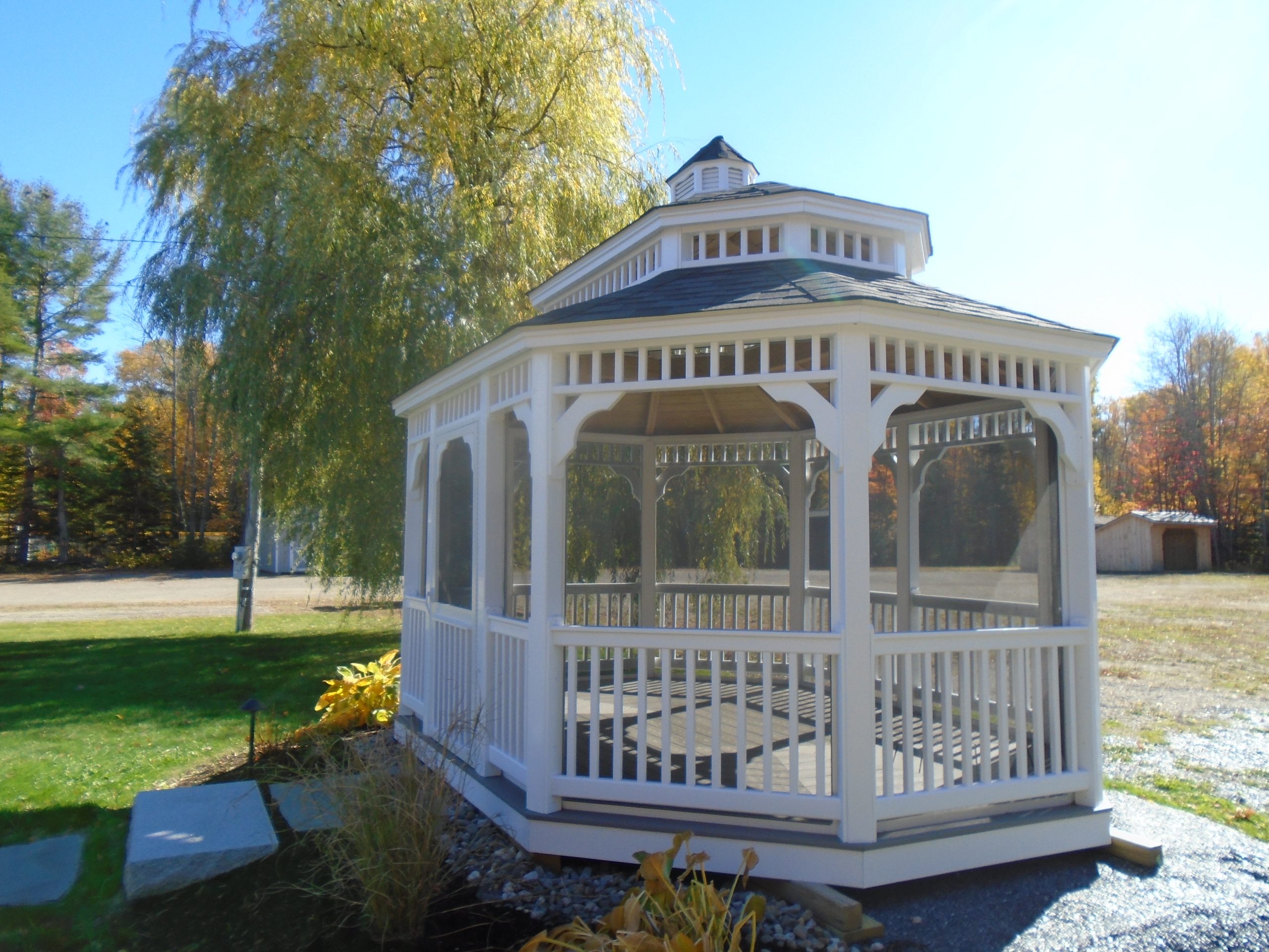 15150.2 Gazebo 12x16 - Image 3
