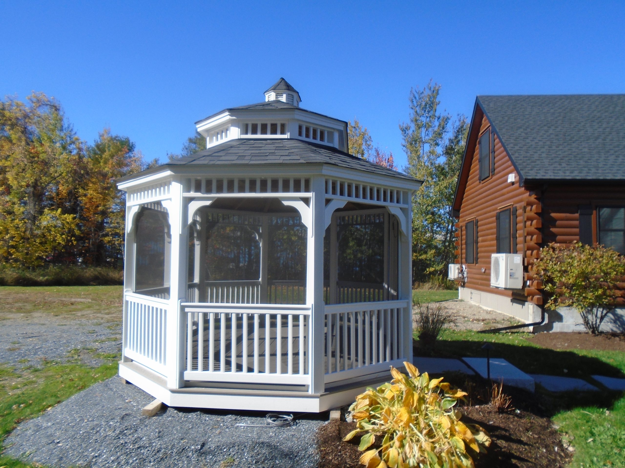 15150.2 Gazebo 12x16 - Image 2