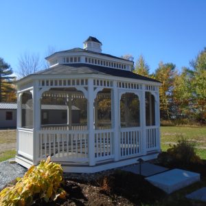 15150.2 Gazebo 12x16