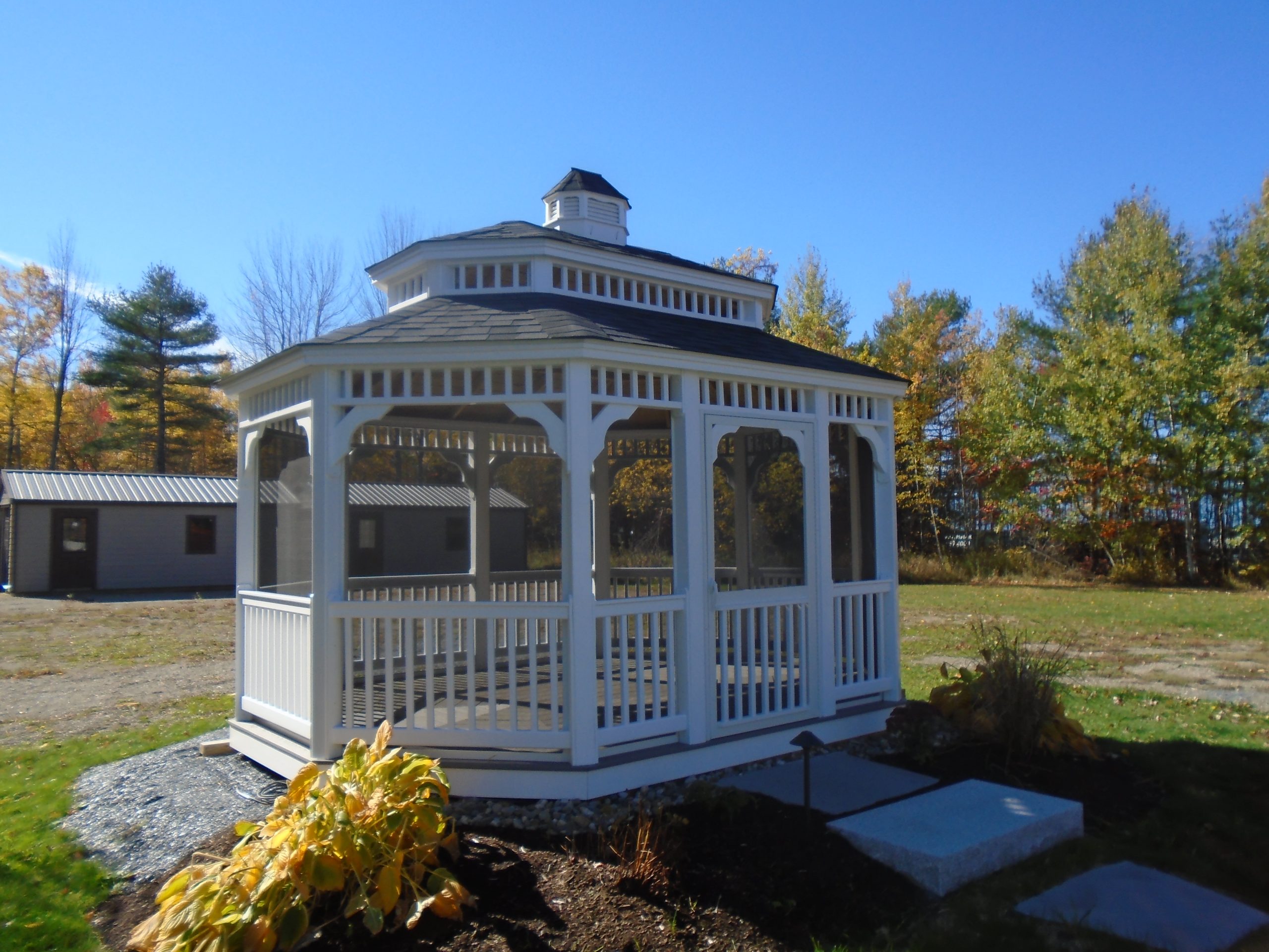15150.2 Gazebo 12x16