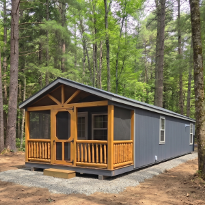 Camp