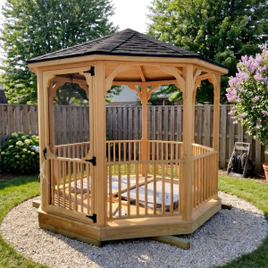 Gazebo