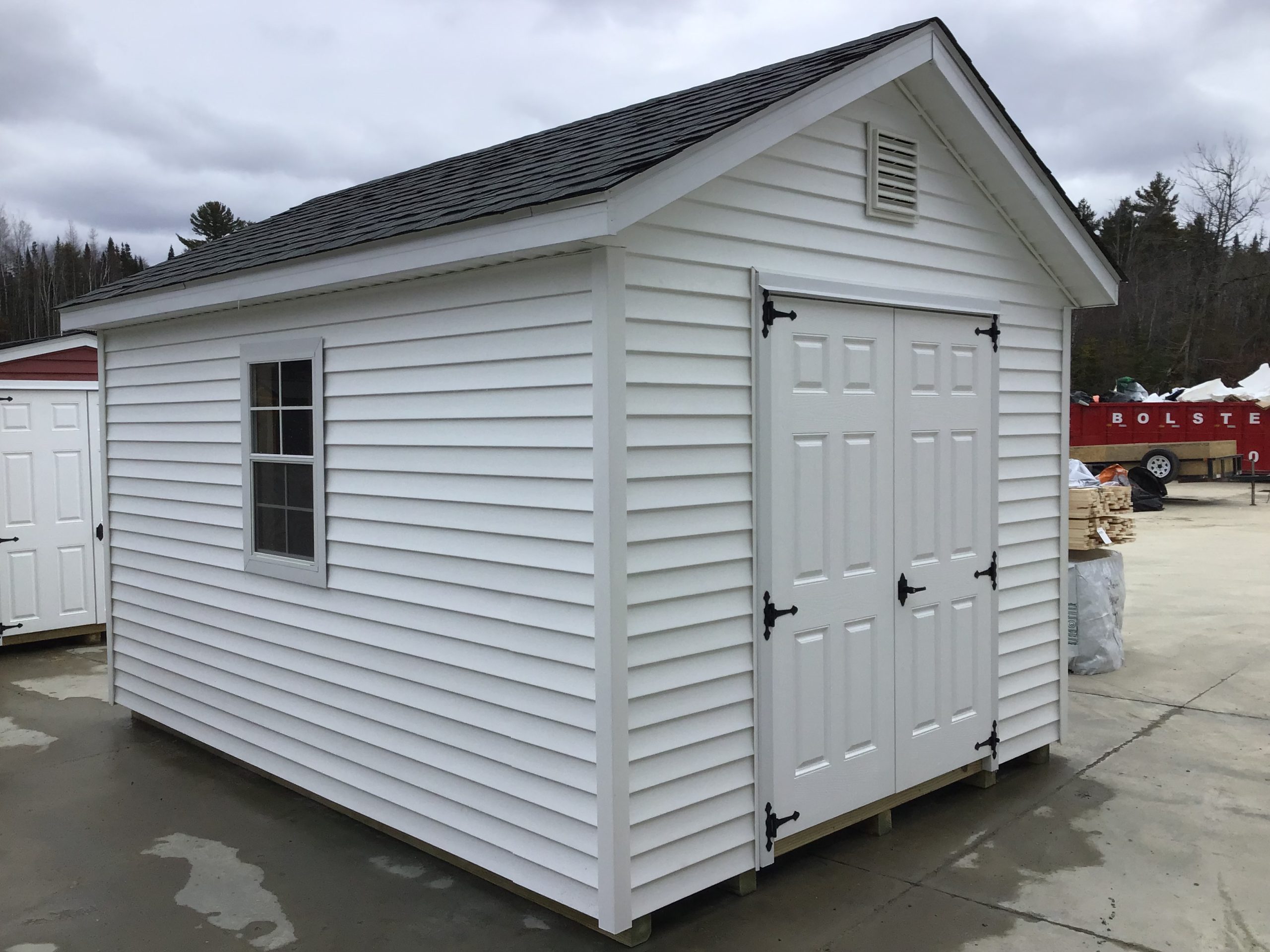 15314.1 Storage 10x14 - Image 3