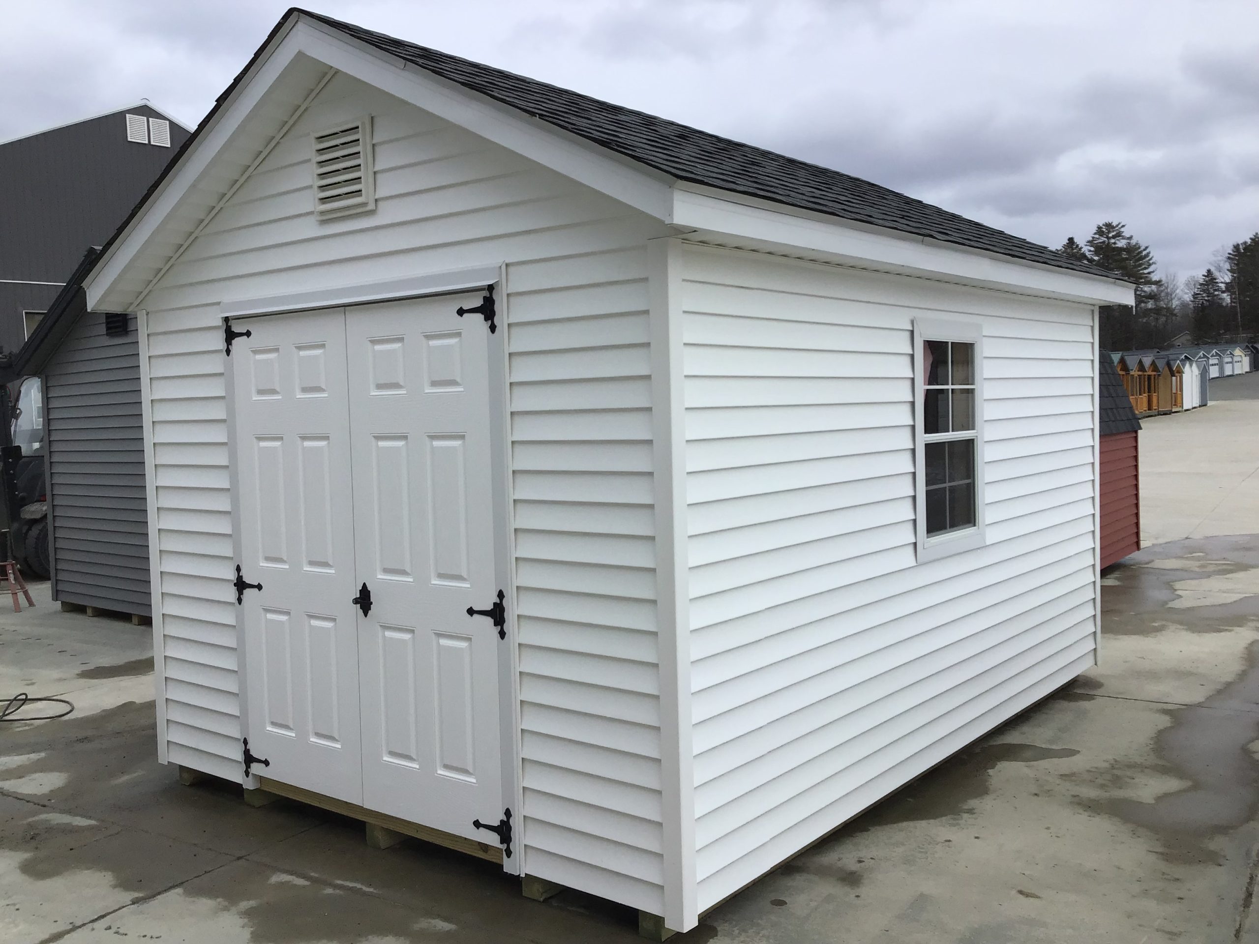 15314.1 Storage 10x14 - Image 2