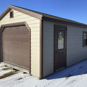 15442.1 Garage 13'4x24