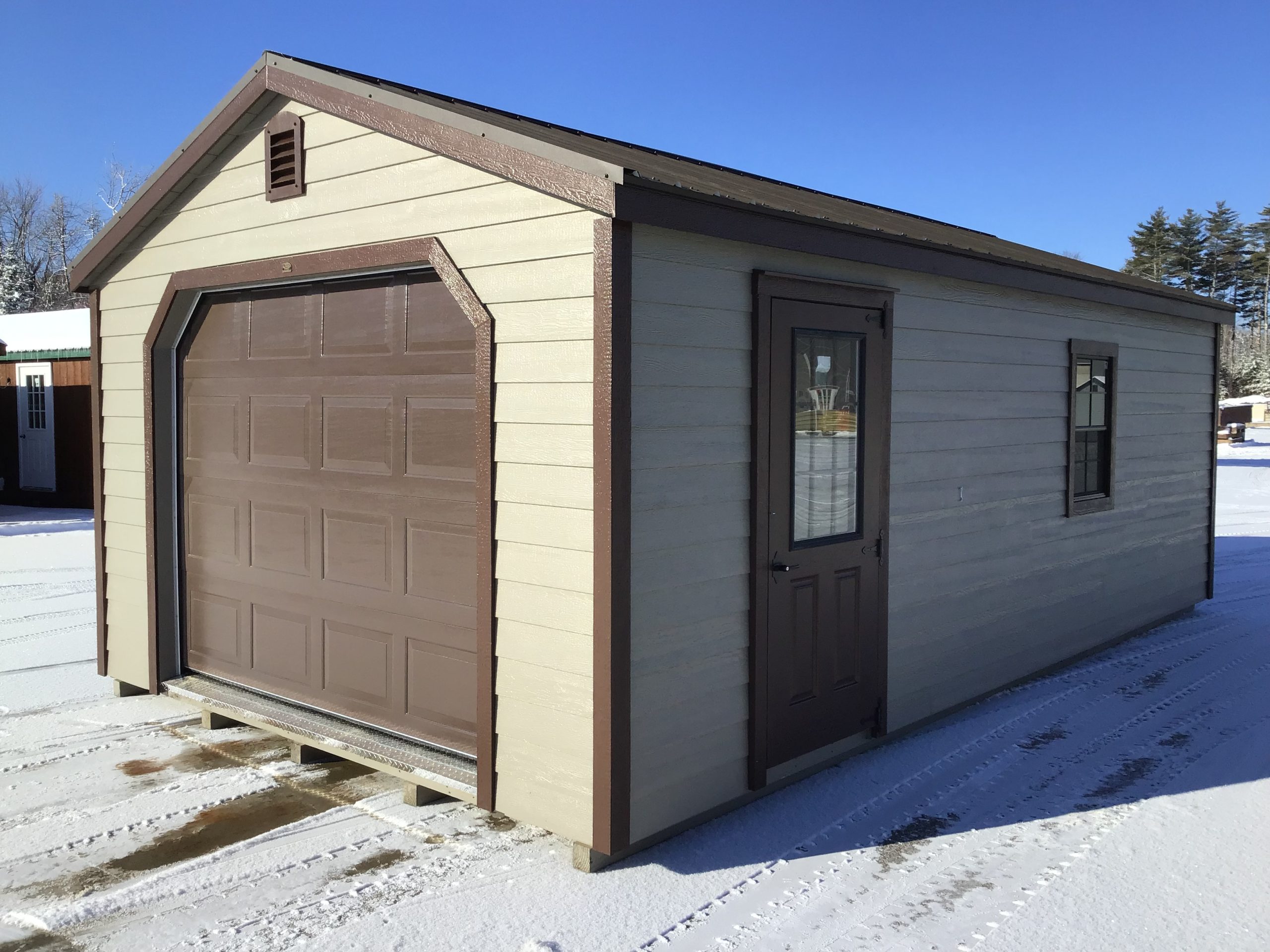 15442.1 Garage 13'4x24