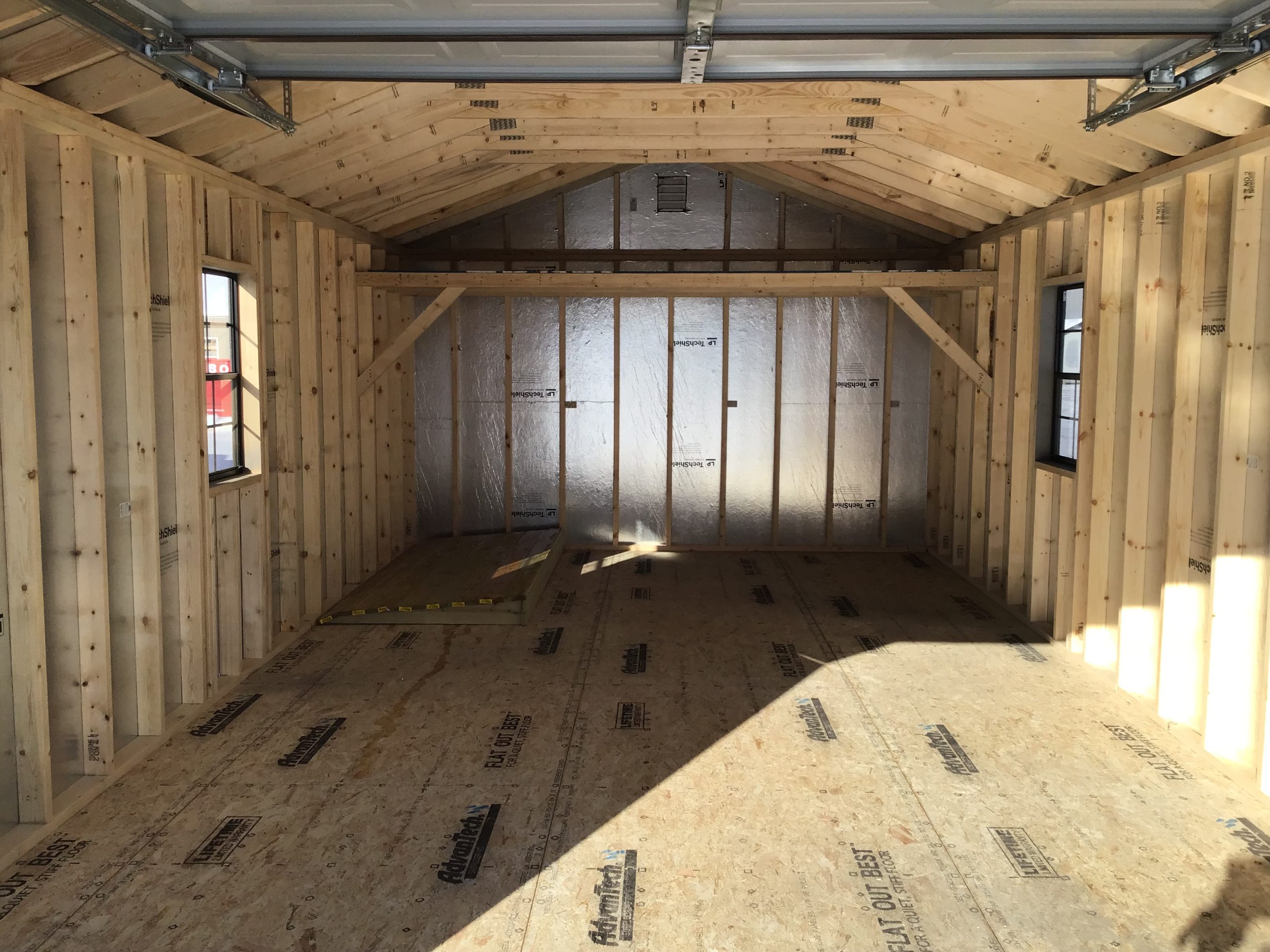 15443.2 Garage 13'4x24 - Image 3