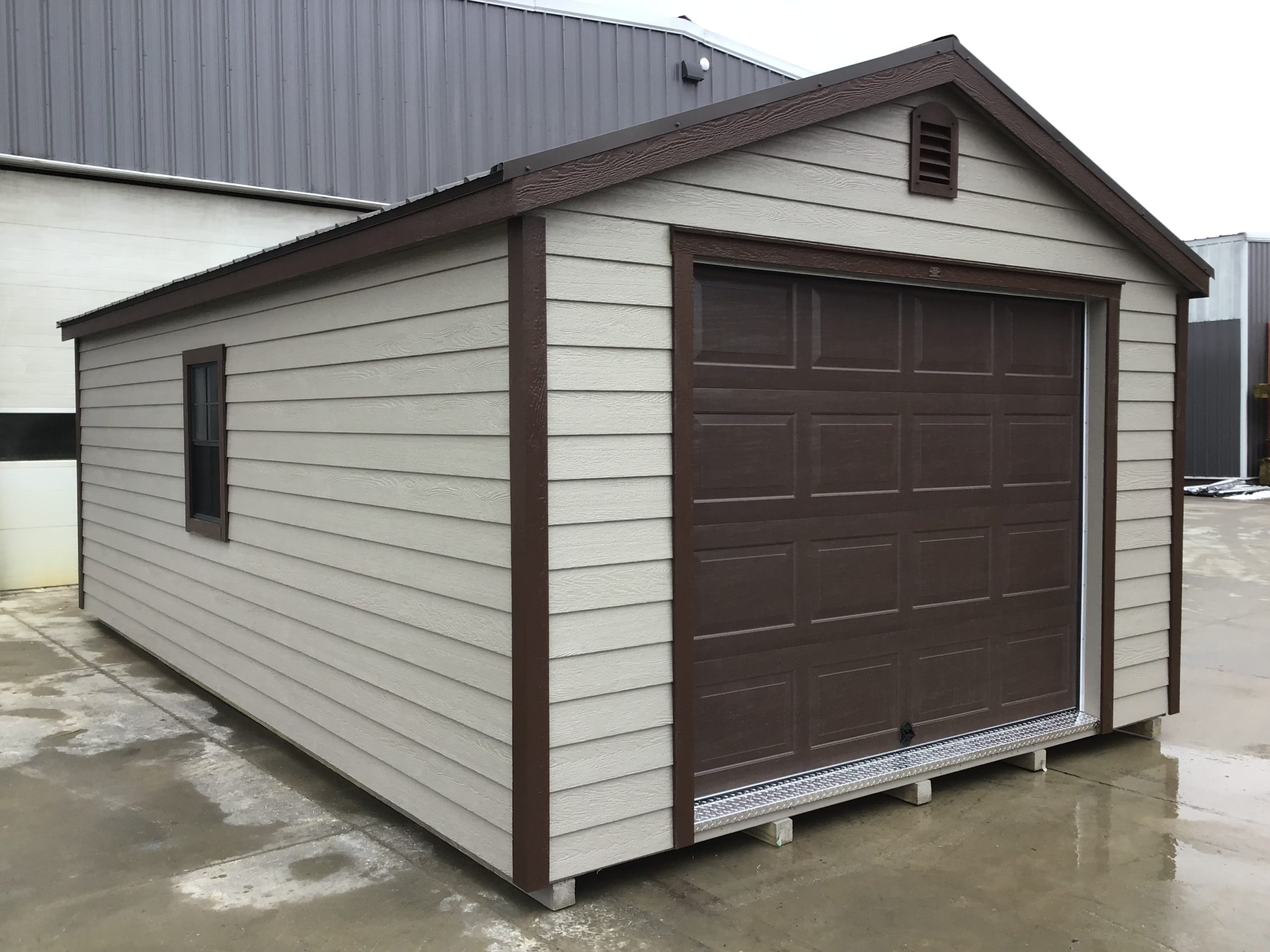 15443.2 Garage 13'4x24 - Image 4