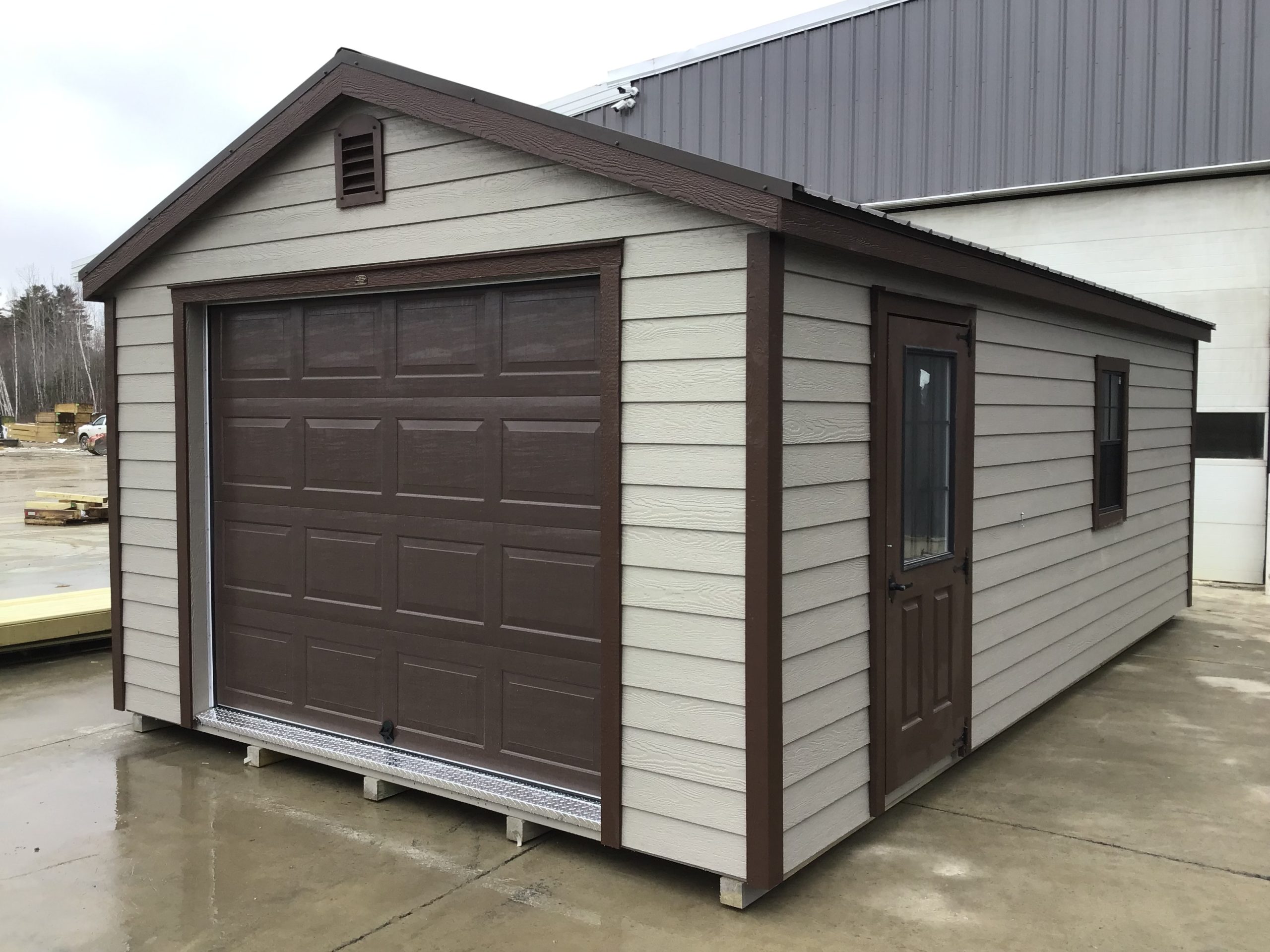 15443.2 Garage 13'4x24