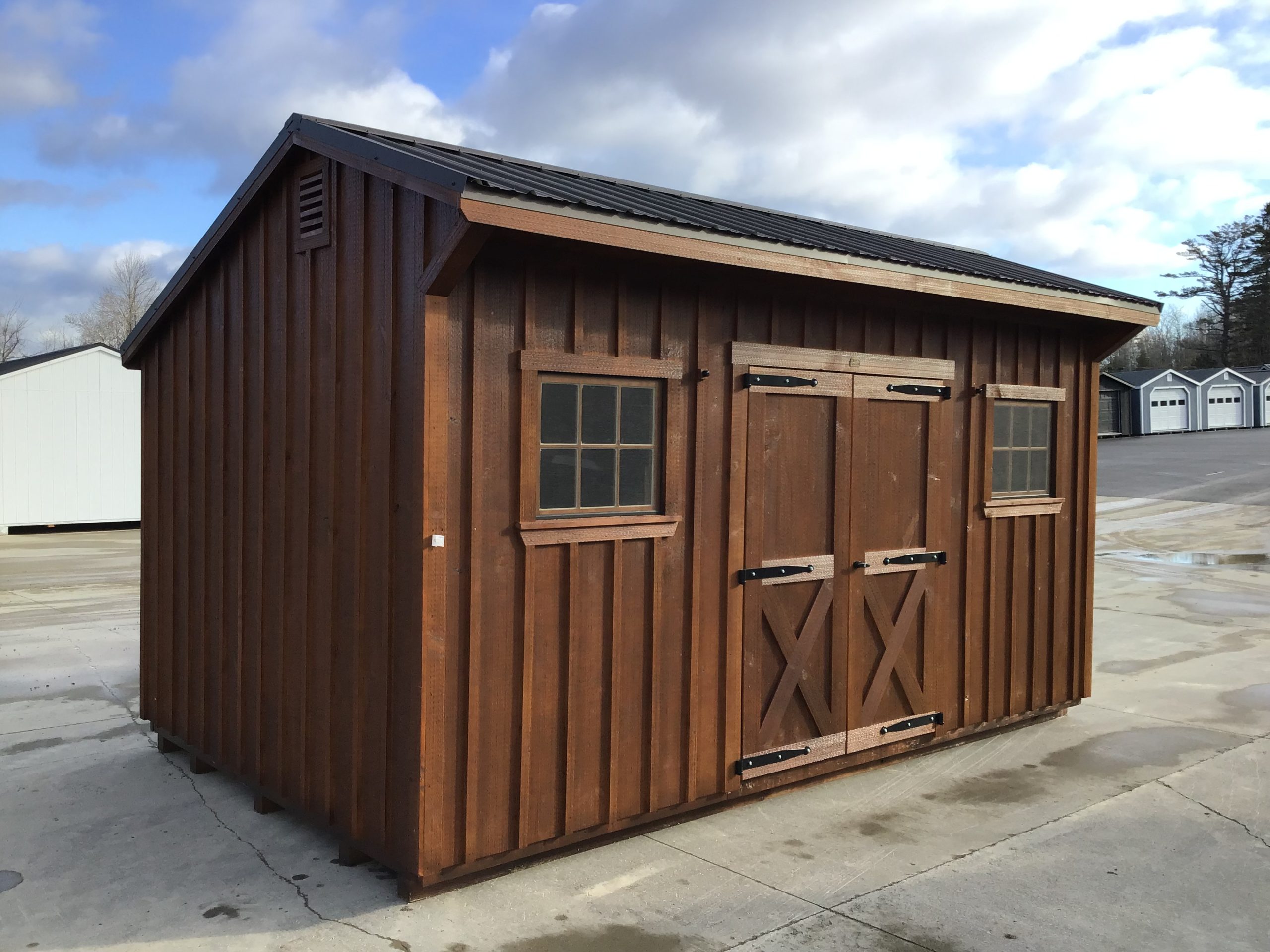 15258 Storage 10x16 - Image 3